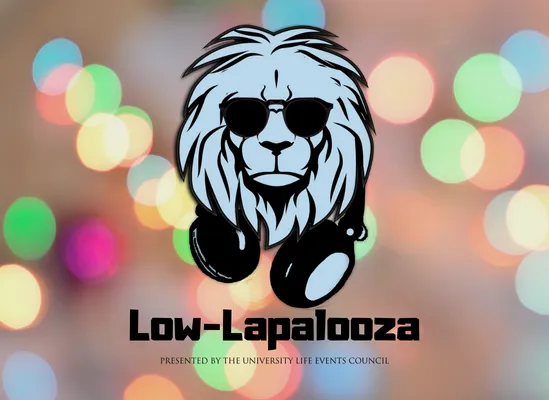 Low-Lapalooza: Silent Disco