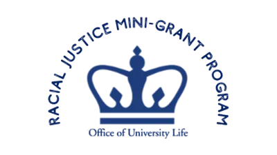 logo Racial Justice Mini-Grant