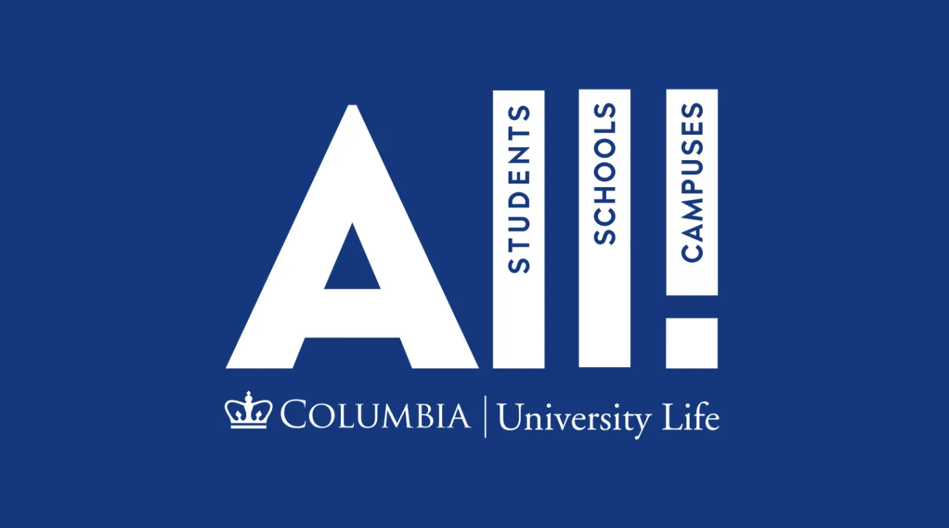 ALL! Logo