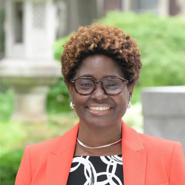Tamika Peaker