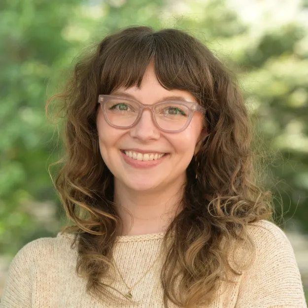 Lori Paulson (she/her)
