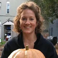 Gabrielle Hayes