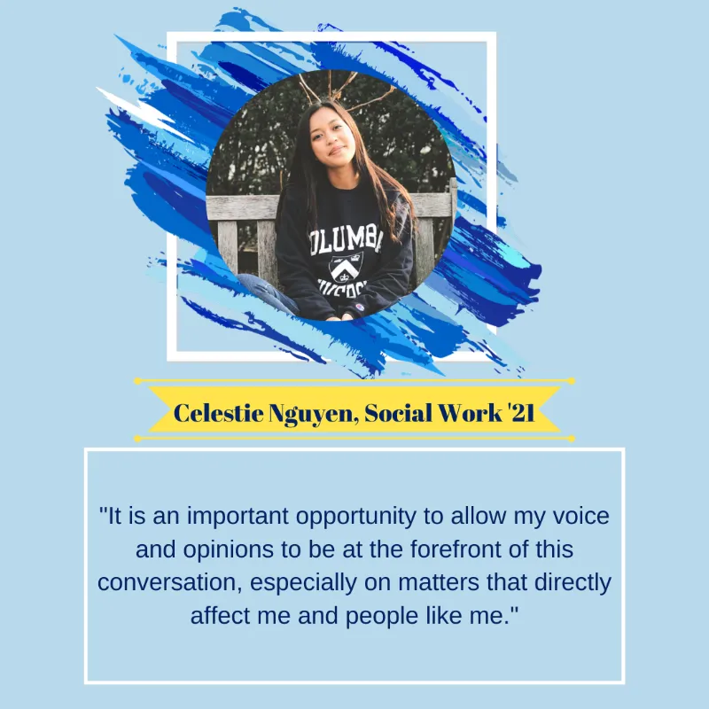 Meet the Well-Being Survey Ambassadors!
