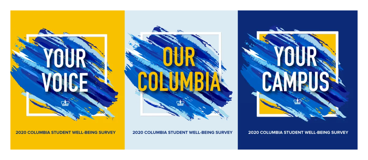 Student Well-Being Survey