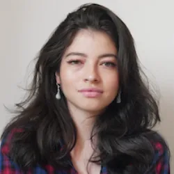 Angie Maldonado headshot