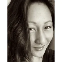 Joanne Michelle F Ocampo headshot