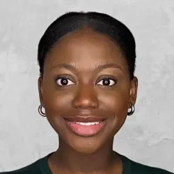 Tigidankay (TK) Saccoh headshot