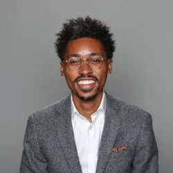 Wilburt Carpenter headshot