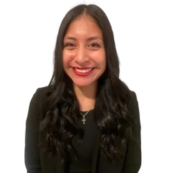 Headshot of Jennifer Puac