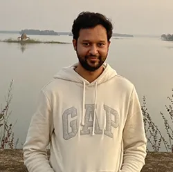 Palash Gajbhiye