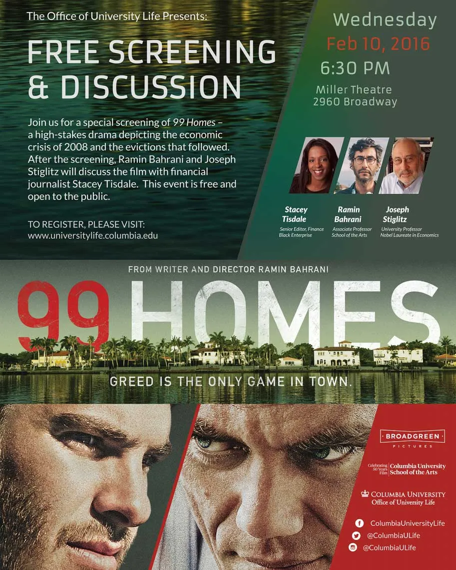 99 Homes