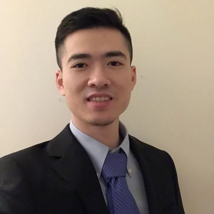 Aaron Xie