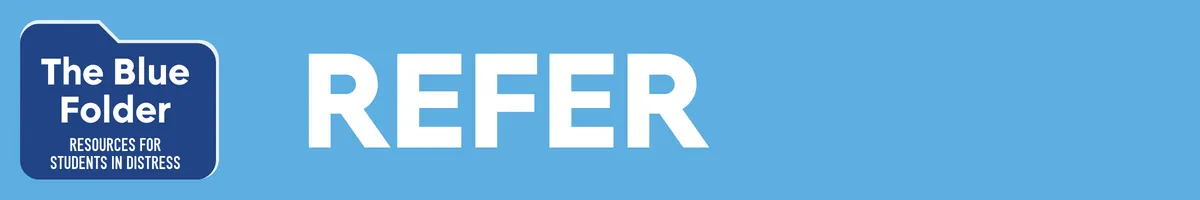 Refer