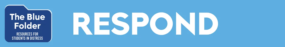 Respond