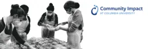 Volunteer with Community Impact