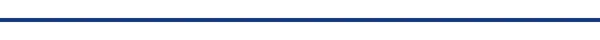 Dark Blue Horizontal Line