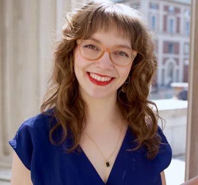 Lori Paulson (she/her)
