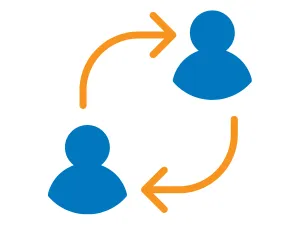 people icon
