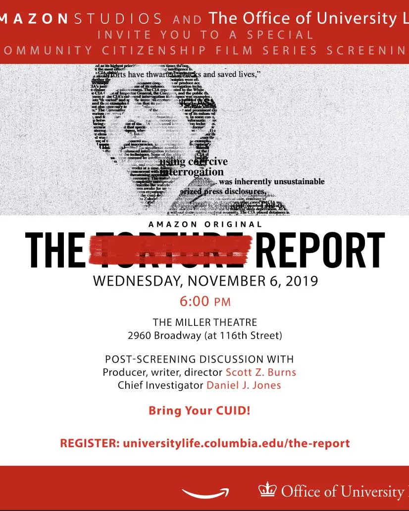 The Report
