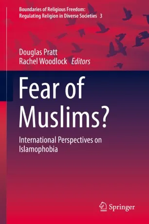 Book cover for Fear of Muslims? International Perspectives on Islamophobia
