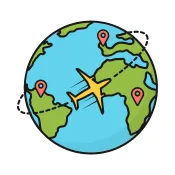 Passport to Columbia