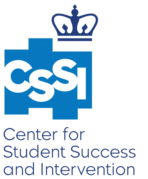 CSSI logo