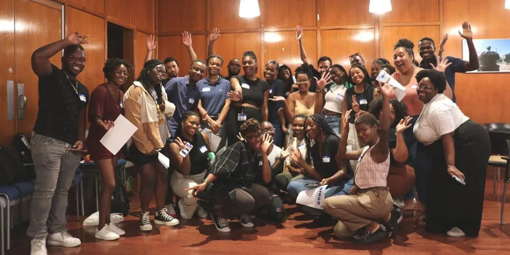 Meet & Greet 2023