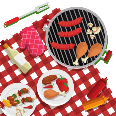 bbq