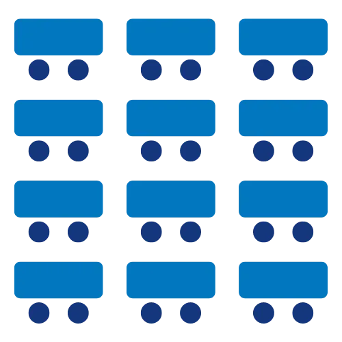 Classroom layout