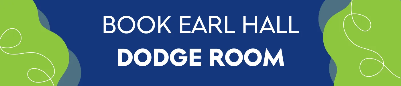 Book Earl Hall Dodge Room