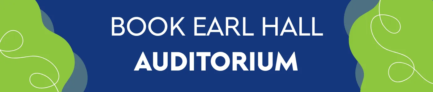 Book Earl Hall Auditorium