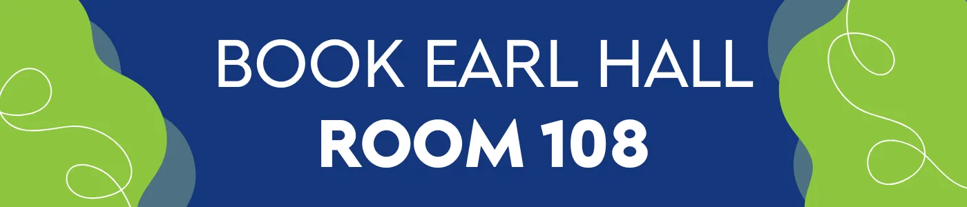 Book Earl Hall Room 108