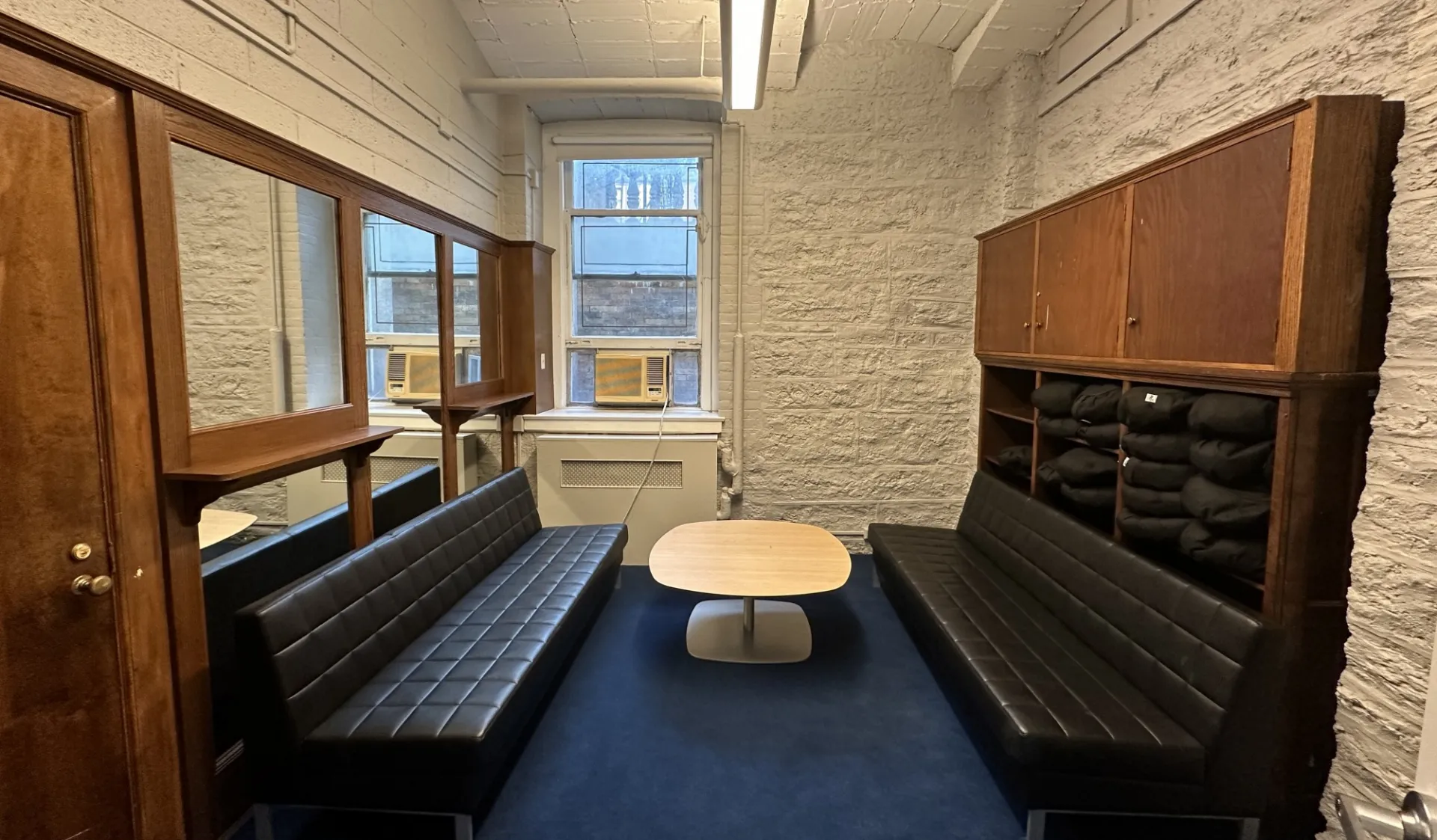 Chamber Room