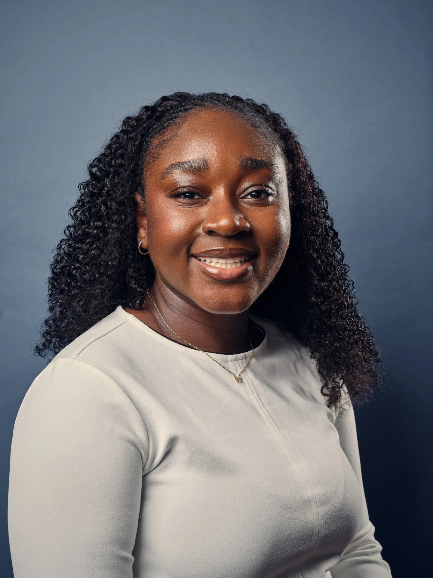 Akua Afriyie Asibey