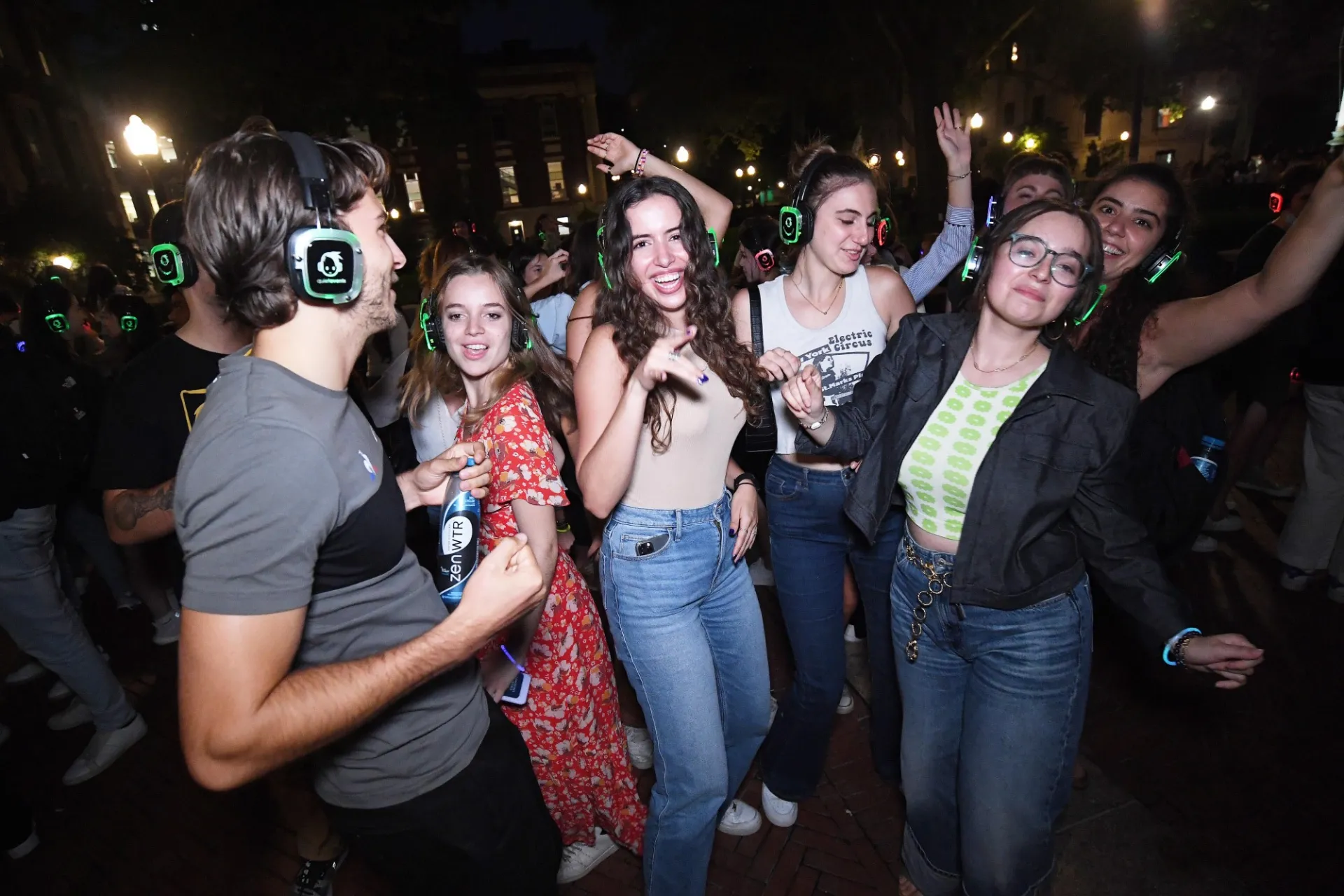 Silent Disco