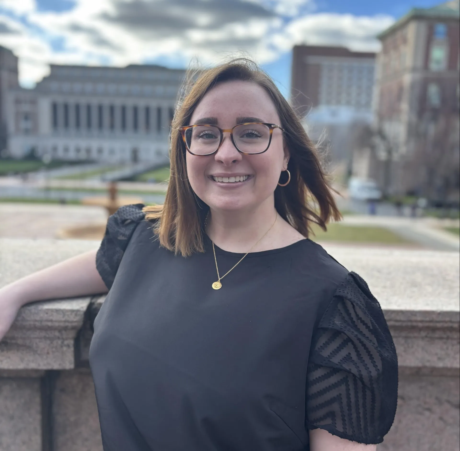 Stephanie Busch (she/her)