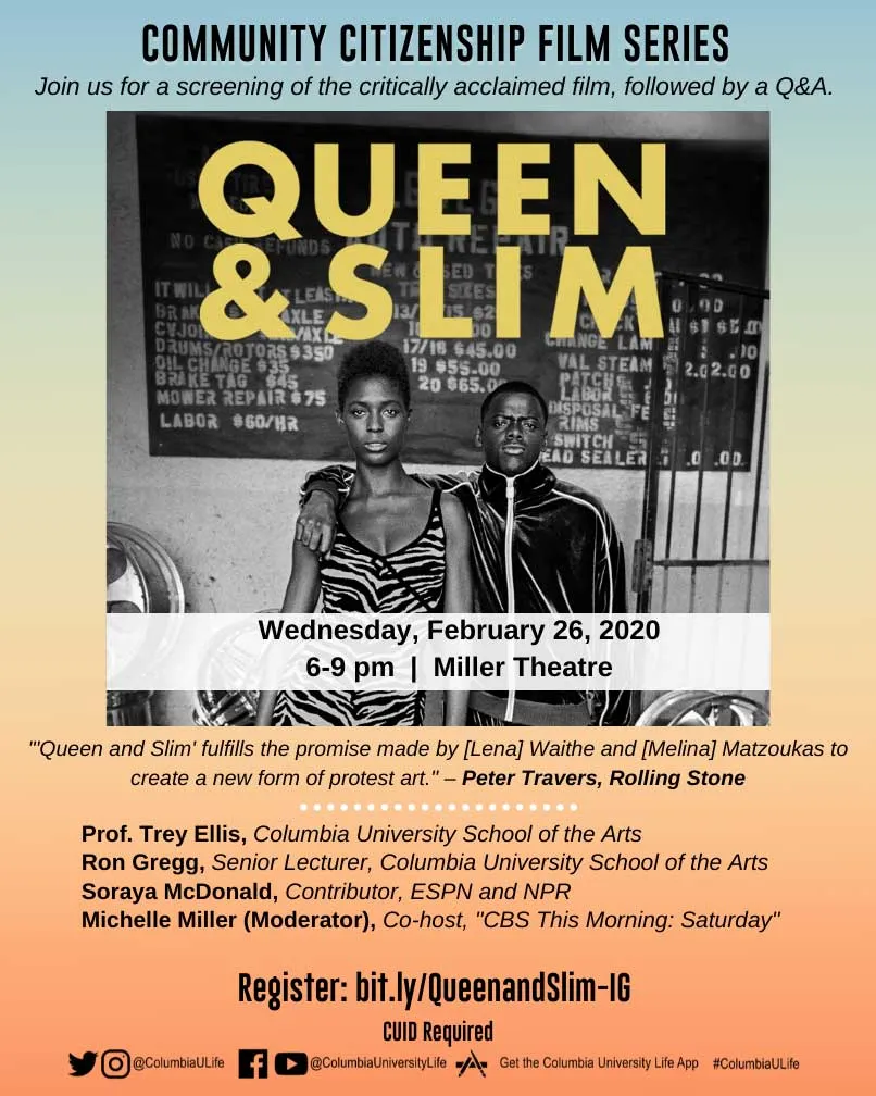 Queen & Slim