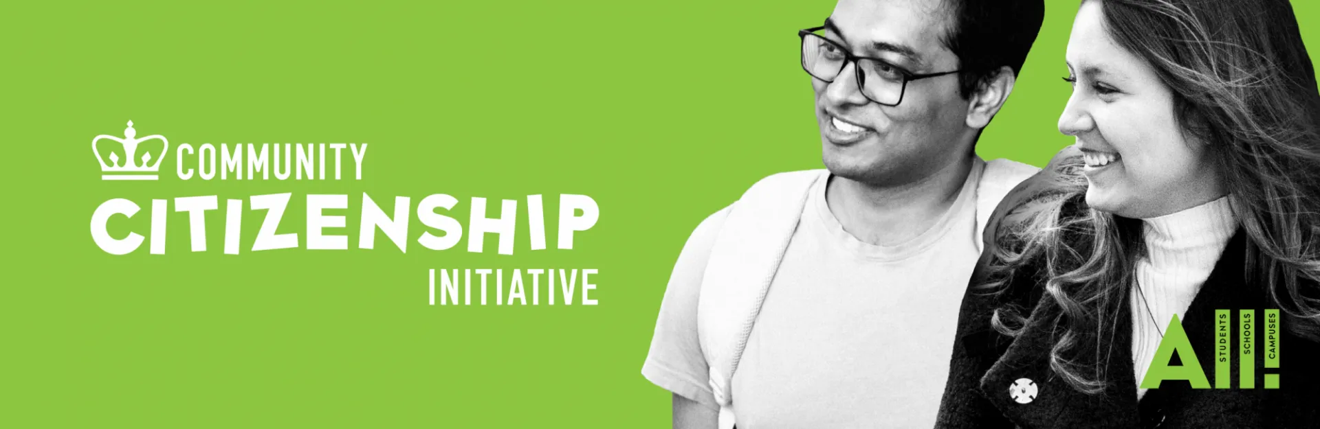 Community Citizenship Initiative