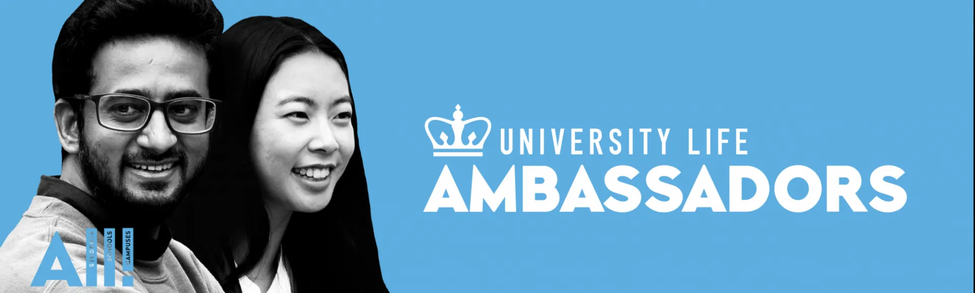 University Life Ambassadors