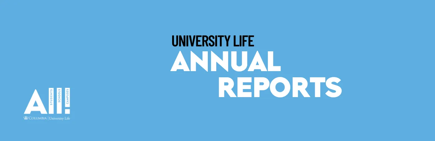 annual reports hero image