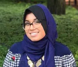 Samia Abedin
