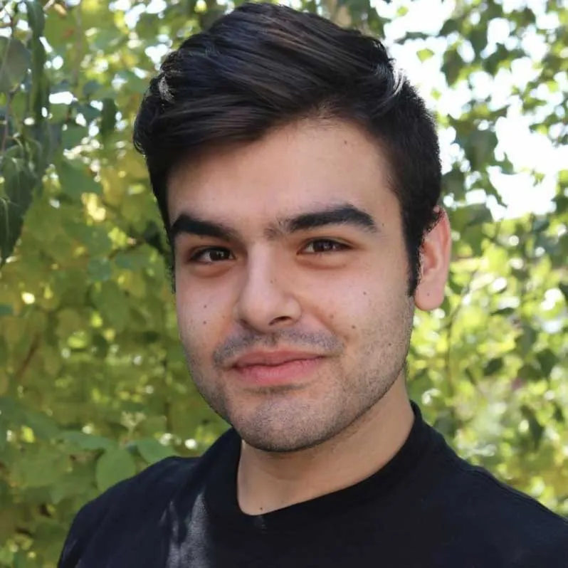 Sean Anthony Chia (SoA), co-chair of films