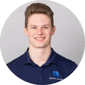 Andrew Rust Headshot