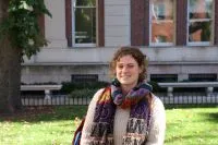 Olivia Cordingley (CSSW)