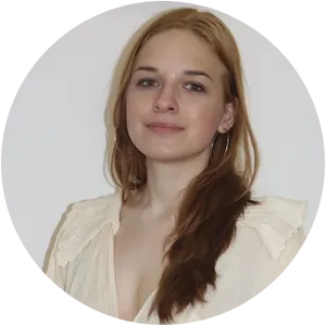 Headshot of Tanya