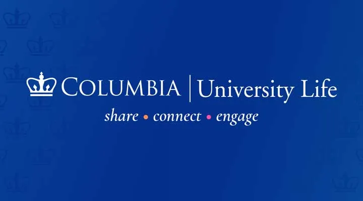 University Life email header