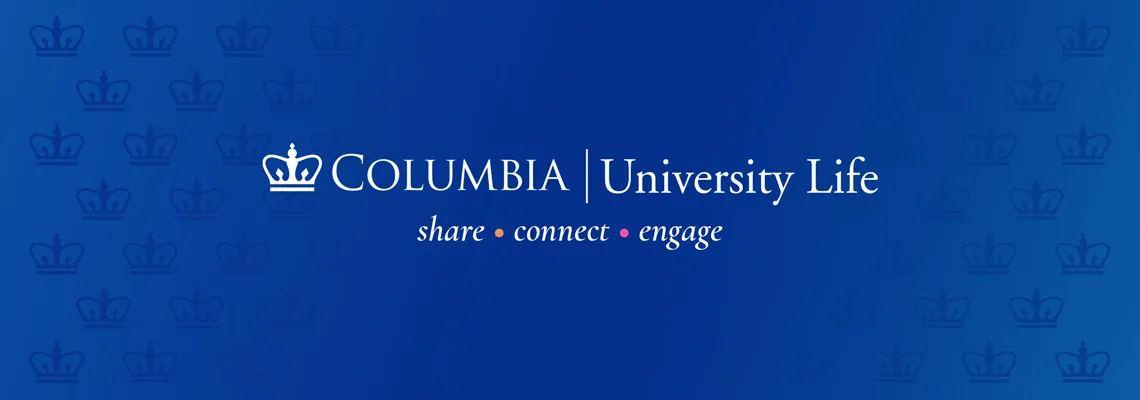 University Life email header